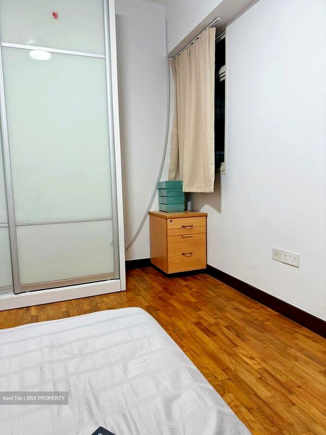Blk 265E The Coris (Sengkang), HDB 4 Rooms #497418631